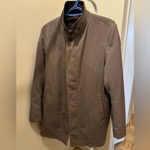 You need to pu the buttons